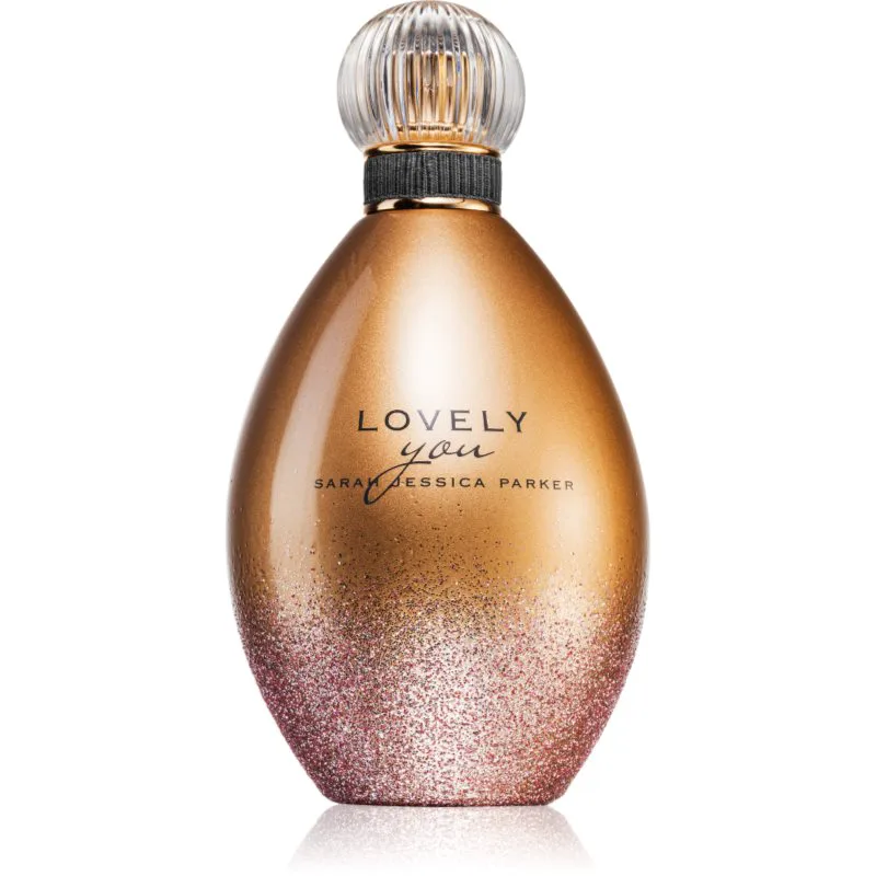 Sarah Jessica Parker Lovely You Eau de Parfum για γυναίκες 100 ml
