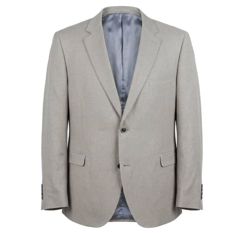 Ελαστικό Κοστούμι demi-saison "Formal Light Ice",της Orion - Ice Grey