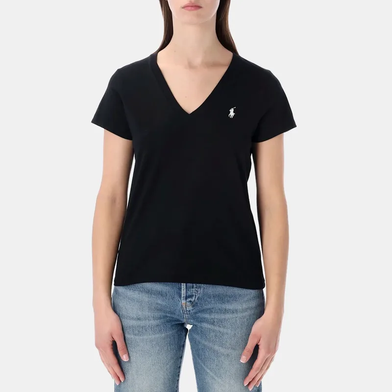 Polo Ralph Lauren Γυναικείο T-Shirt (9000270954_42086)