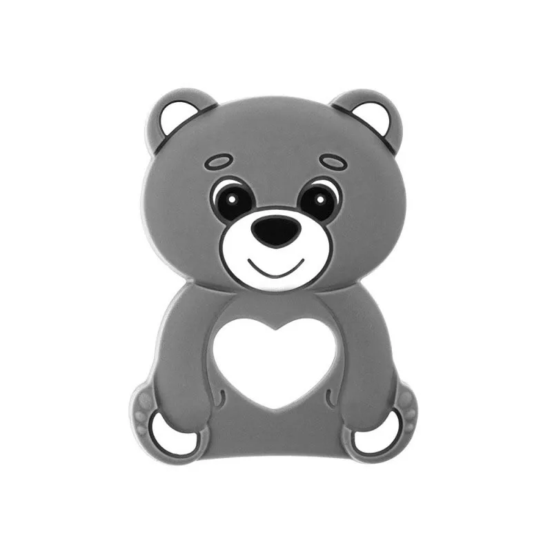 Μασητικό (9x7x0.5) Akuku Bear A0460