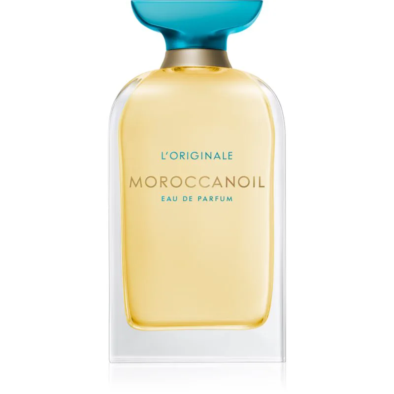 Moroccanoil L'Originale Eau de Parfum Eau de Parfum για γυναίκες 100 ml