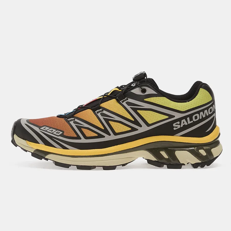 Salomon Sportstyle Xt-6 Ανδρικά Παπούτσια (9000271412_7386)
