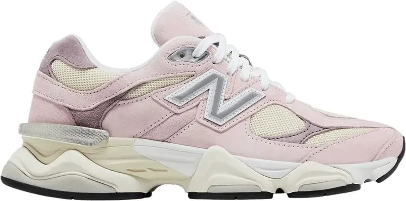 New Balance Ανδρικά Sneakers Ροζ U9060LBC Ρόζ