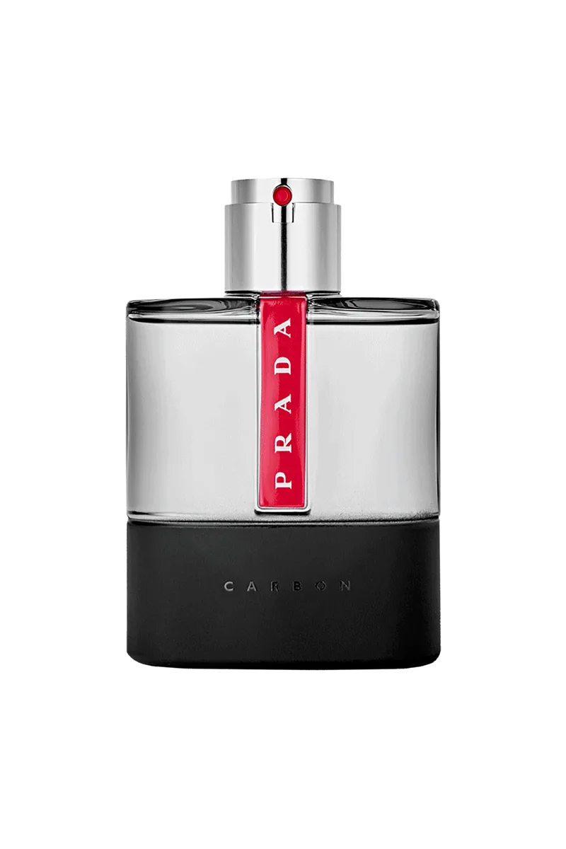 Prada Luna Rossa Carbon Eau de Toilette - 8435137759781