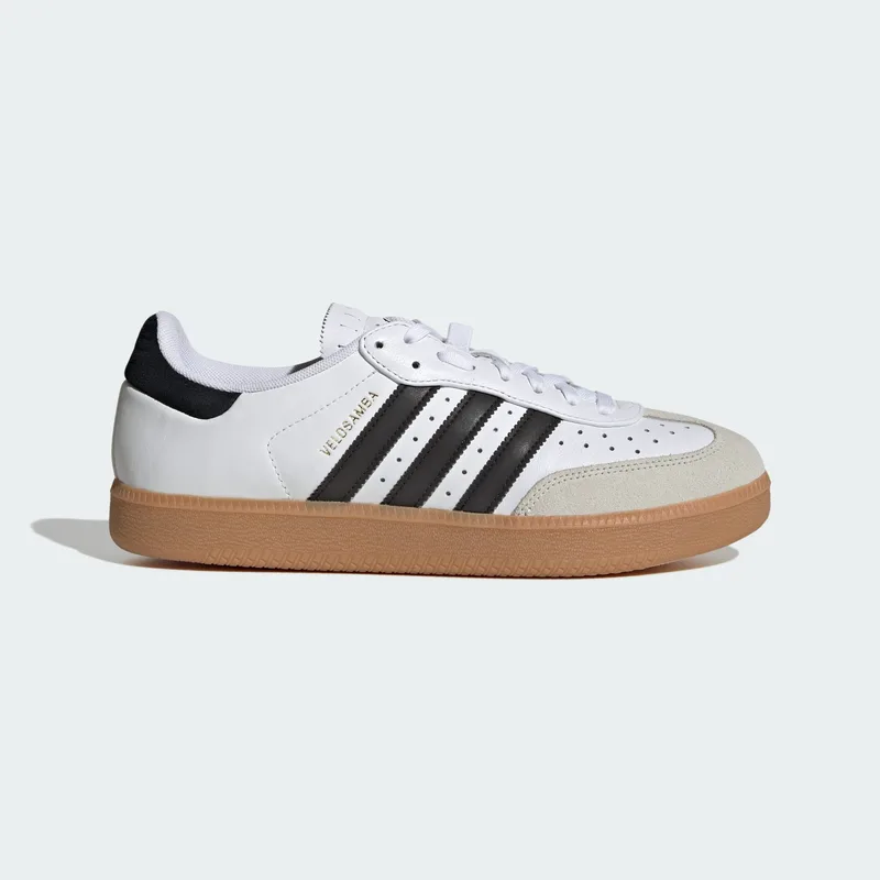 adidas Velosamba Leather Shoes (9000258466_66057)