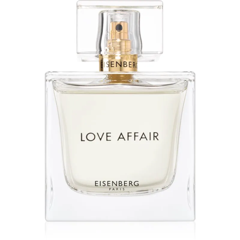 Eisenberg Love Affair Eau de Parfum για γυναίκες 100 ml