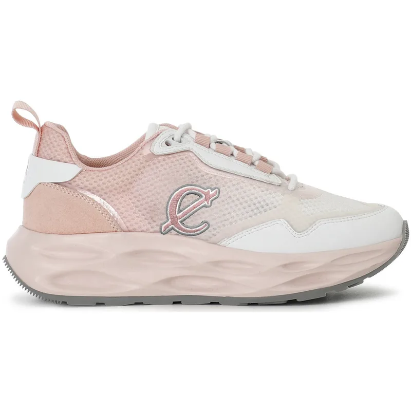 Xαμηλά Sneakers Café Noir C1DC9034
