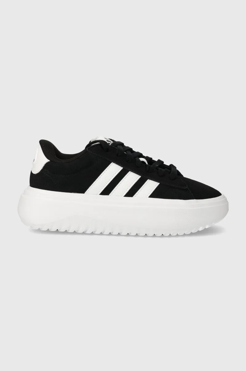 Δερμάτινα sneakers adidas GRAND COURT Ozweego GRAND COURT