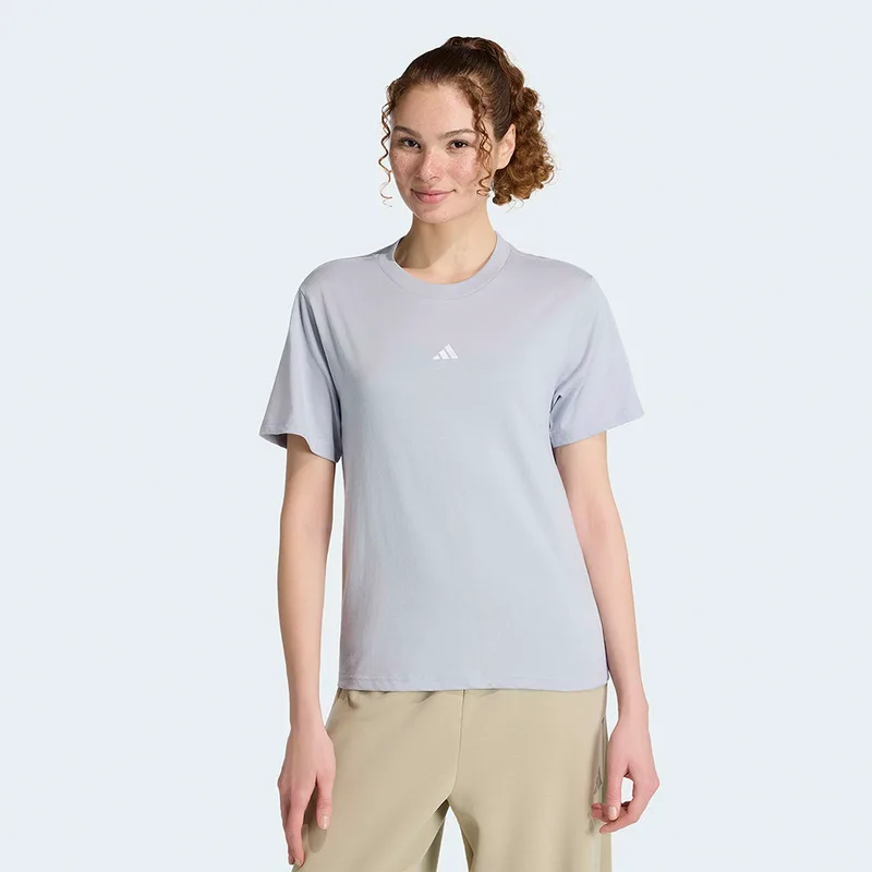 adidas Sportswear Essentials Small Logo Γυναικείο T-Shirt (9000261346_92103)