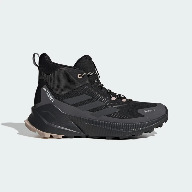 adidas Terrex W Trailmaker 2.0 Mid Gore-Tex Hiking Sh (9000267073_63968)