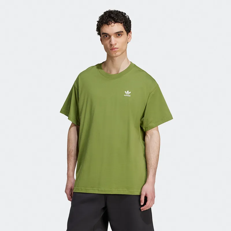 adidas Trefoil Essentials Ανδρικό T-Shirt (9000245501_39452)