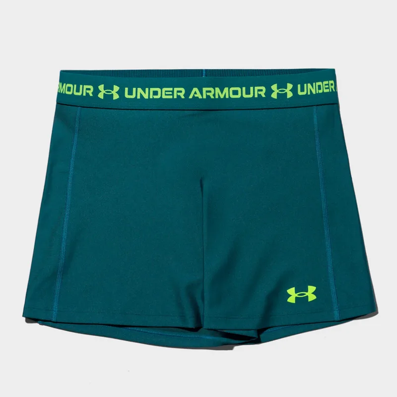 Under Armour Heatgear Γυναικείο Σορτς (9000265467_93007)