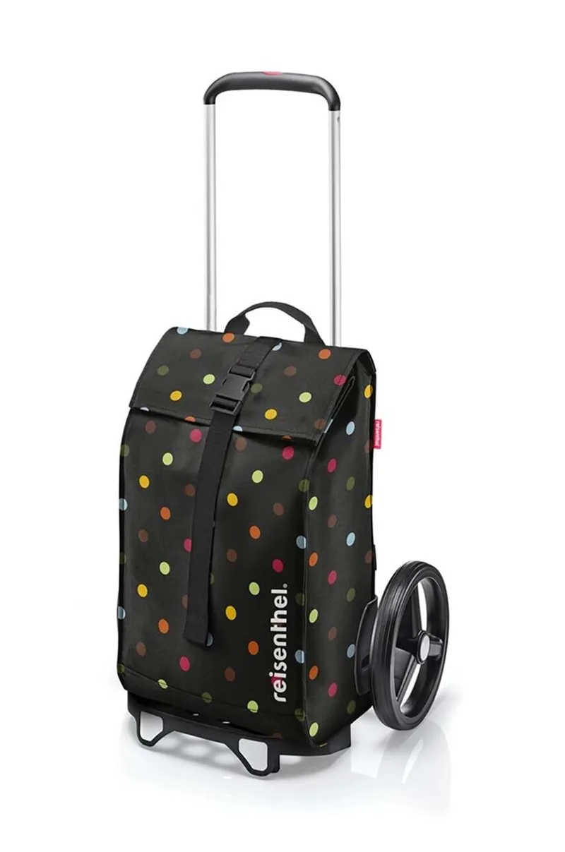 Καροτσάκι για ψώνια Reisenthel Citycruise, 40 L