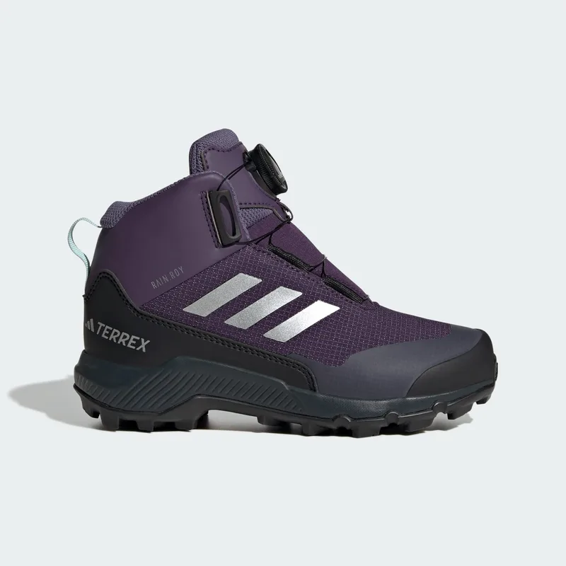 adidas Terrex Winter Mid Boa Rain Παιδικά Παπούτσια (9000250882_89621)
