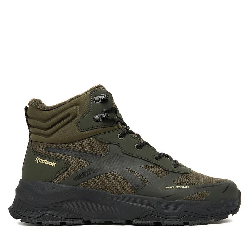 Μποτίνια Reebok CEO-A062491C-4 Χακί