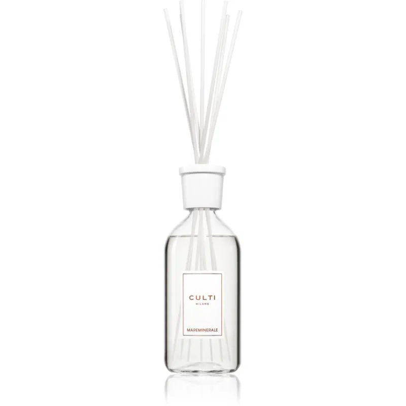 Culti Milano White Label Mareminerale άρωμα για διαχύτη 500 ml