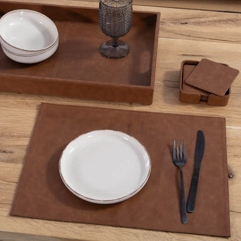 Σουπλά (32x44) Nef-Nef Homeware Lethal Latte