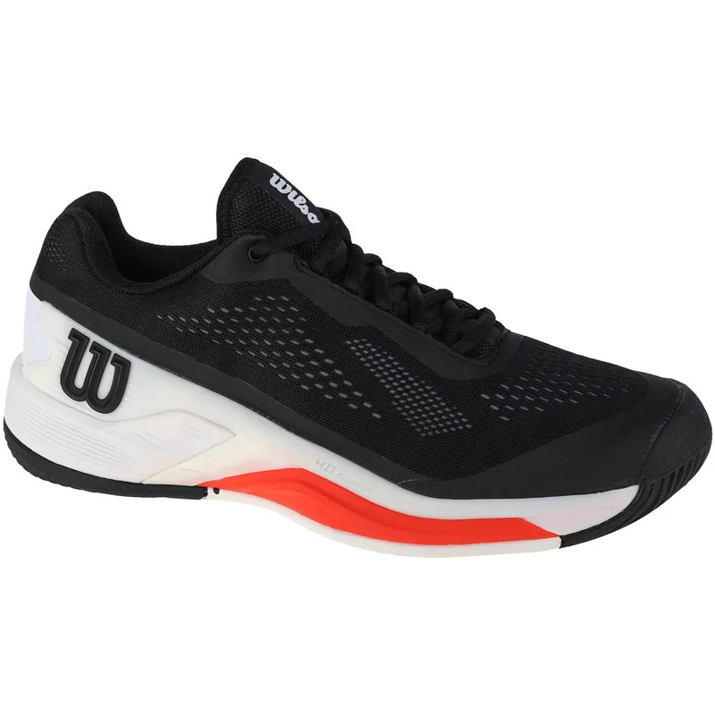 Fitness Wilson Rush Pro 4.0