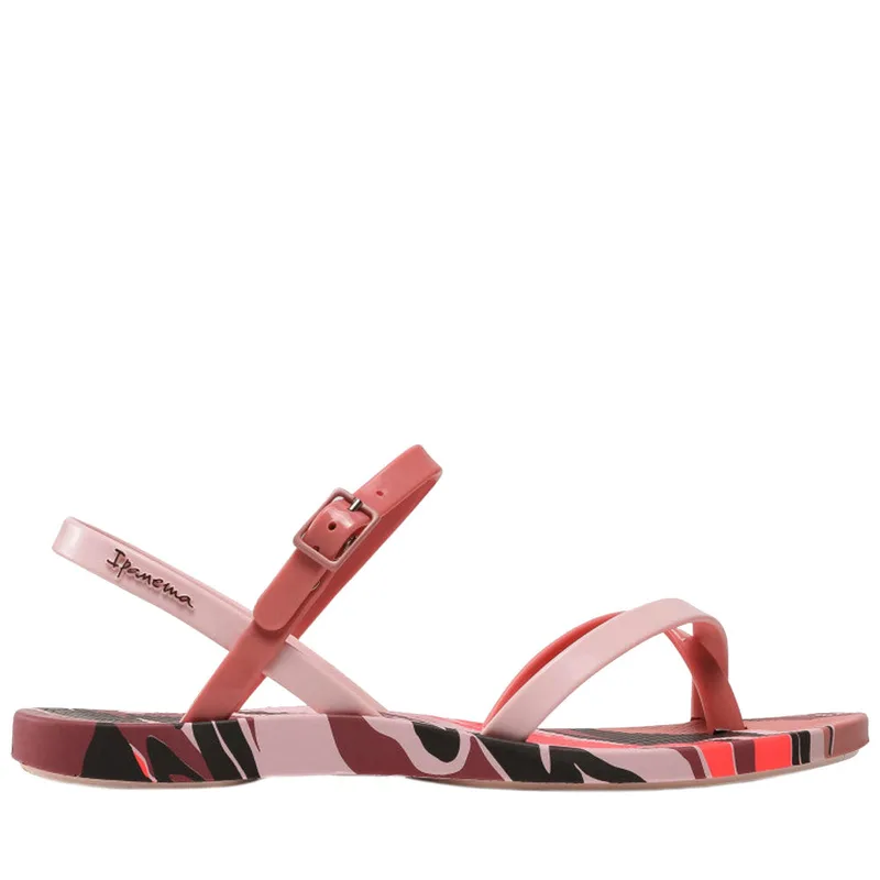 IPANEMA FASHION SANDAL VII Πέδιλο 25-35 - NUDE