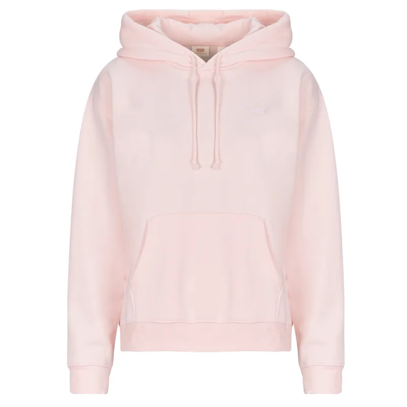 T-shirt με κουκούλα Levis EVERYDAY HOODIE
