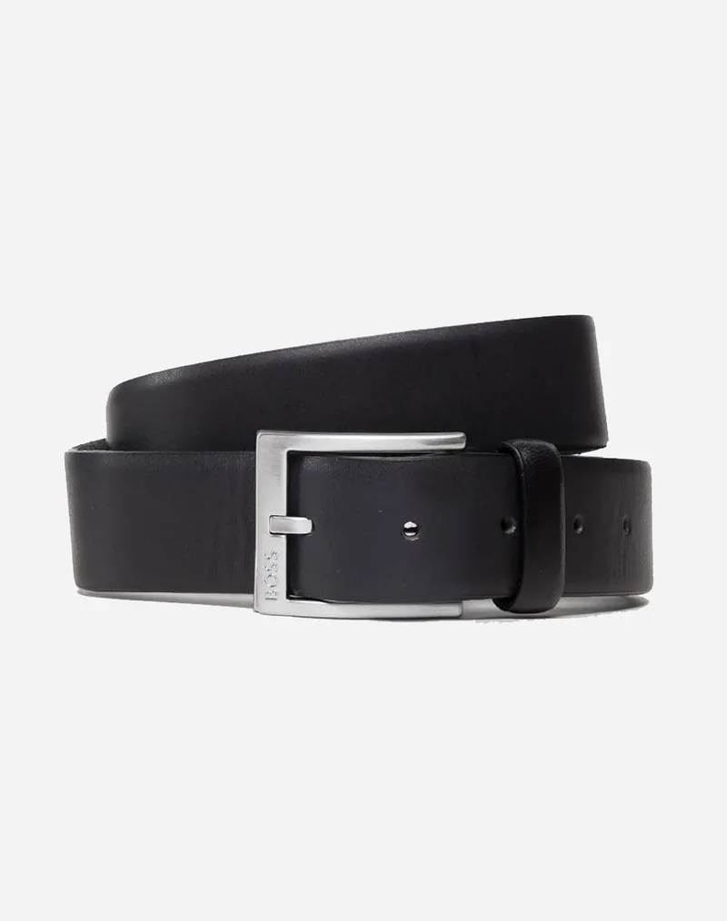 BOSS ΖΩΝΗ Erron_Sz35 50471170-001 Black