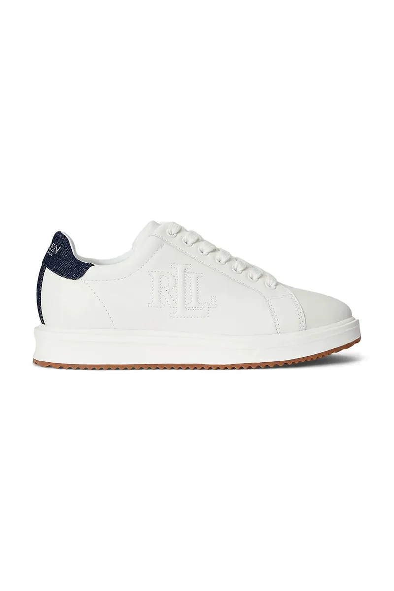 Sneakers Lauren Ralph Lauren Ainsley