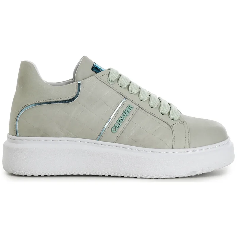 Xαμηλά Sneakers Café Noir C1DE1820