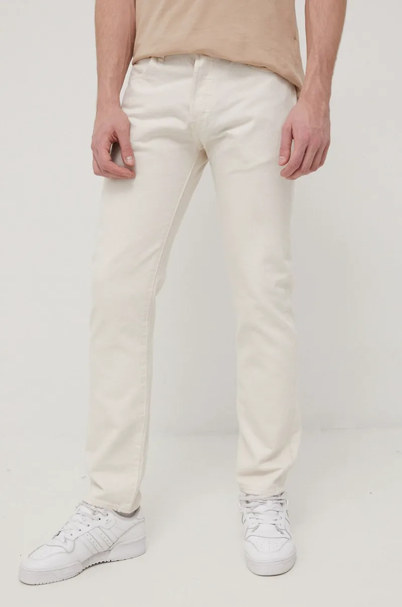 Τζιν παντελόνι Levi's 501 Original