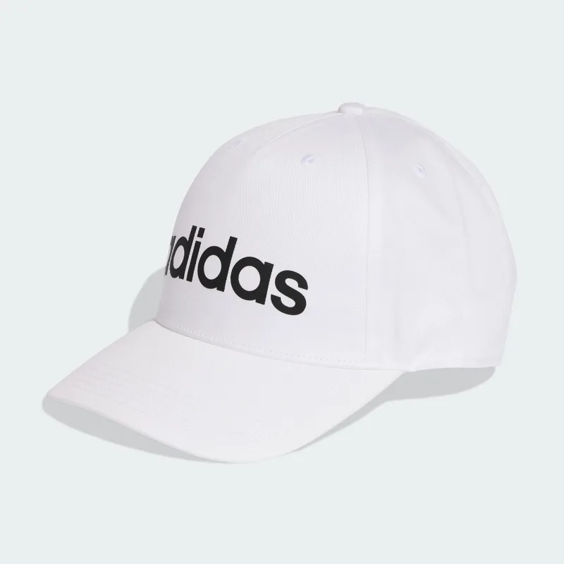 adidas Linear Baseball Cap (9000259672_41996)