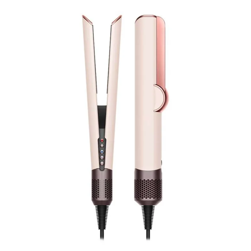 Dyson HT01 Airstrait Ceramic Pink/Rose Χρυσό