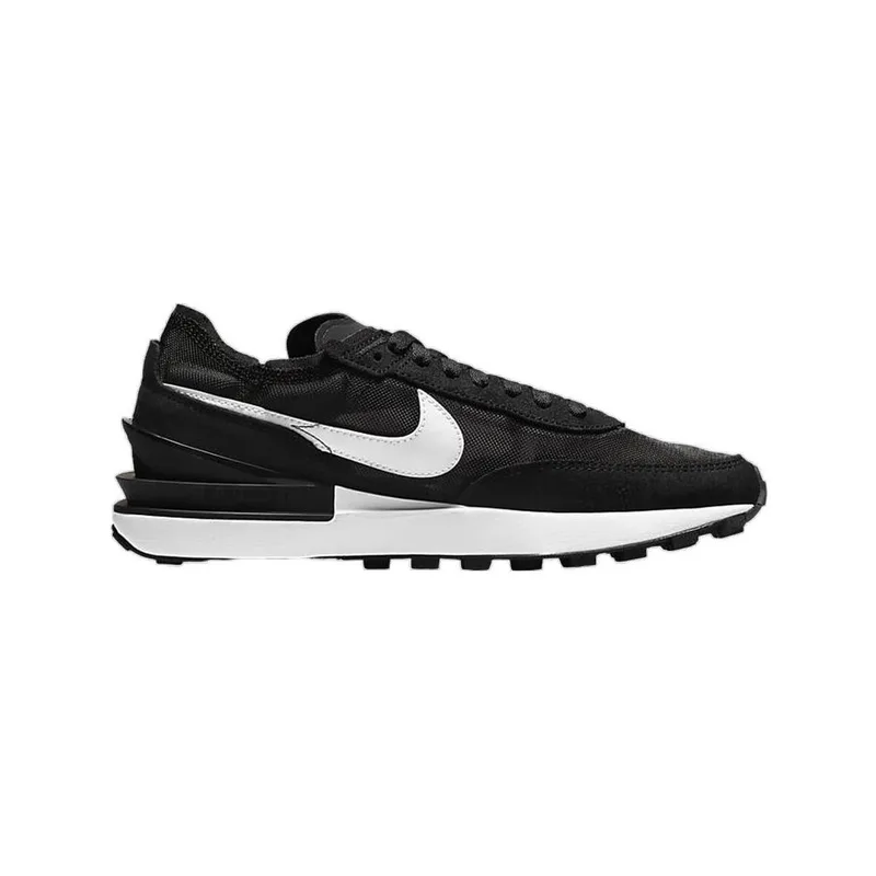 Sneakers Nike Baskets Waffle One daim