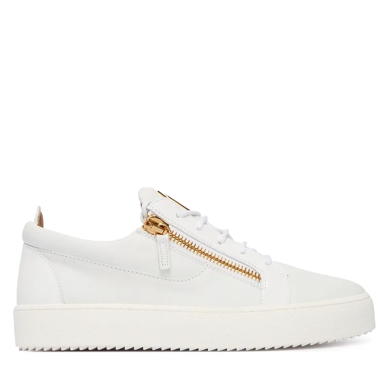 Αθλητικά Giuseppe Zanotti RU50000/004 Λευκό