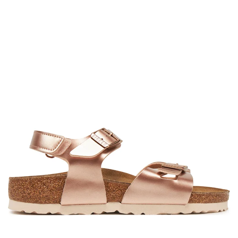 Σανδάλια Birkenstock 1029535 D Ροζ
