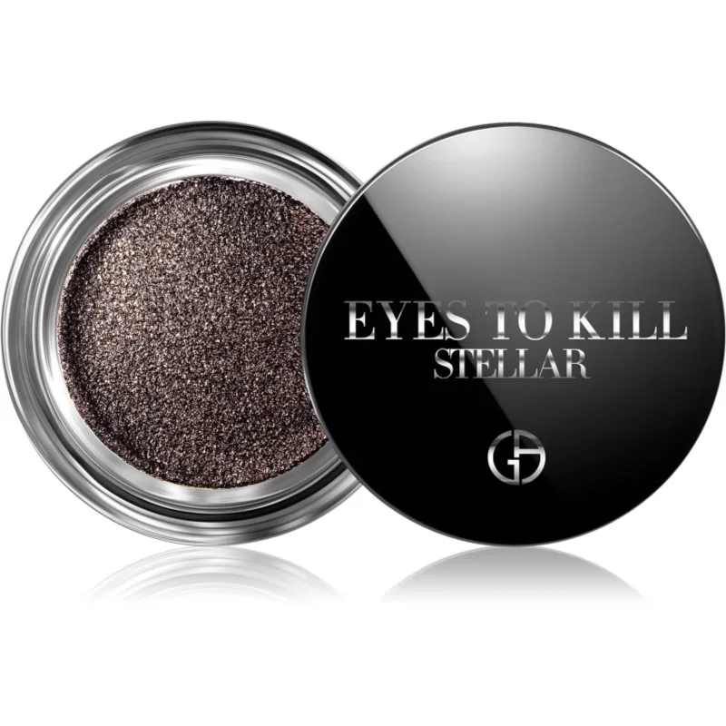 Armani Eyes To Kill Stellar Eye Shadow κρεμώδεις σκιές ματιών απόχρωση 03 Eclipse 4 γρ