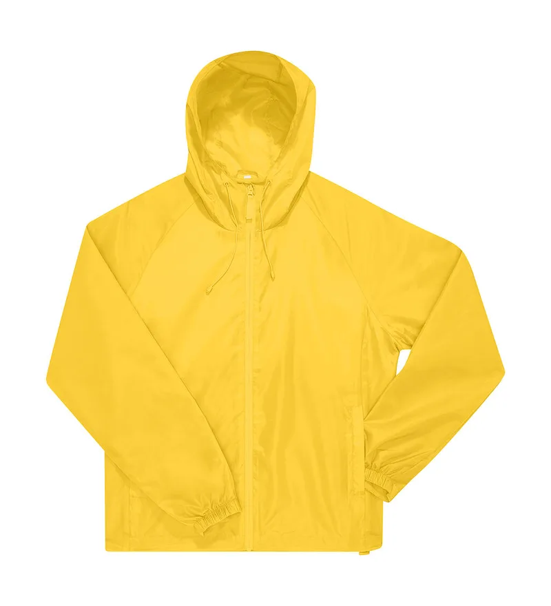 Αντιανεμικό 45042605 B & C Reset Pop Yellow