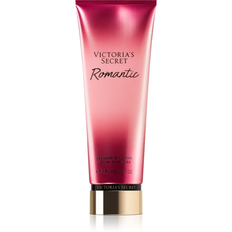 Victoria's Secret Romantic γαλάκτωμα σώματος για γυναίκες 236 ml