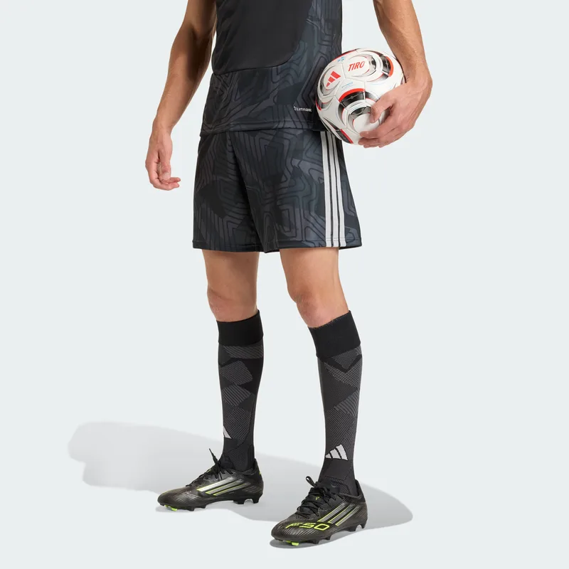 adidas M Tiro26 Competition Goalkeeper Shorts (9000280285_1469)