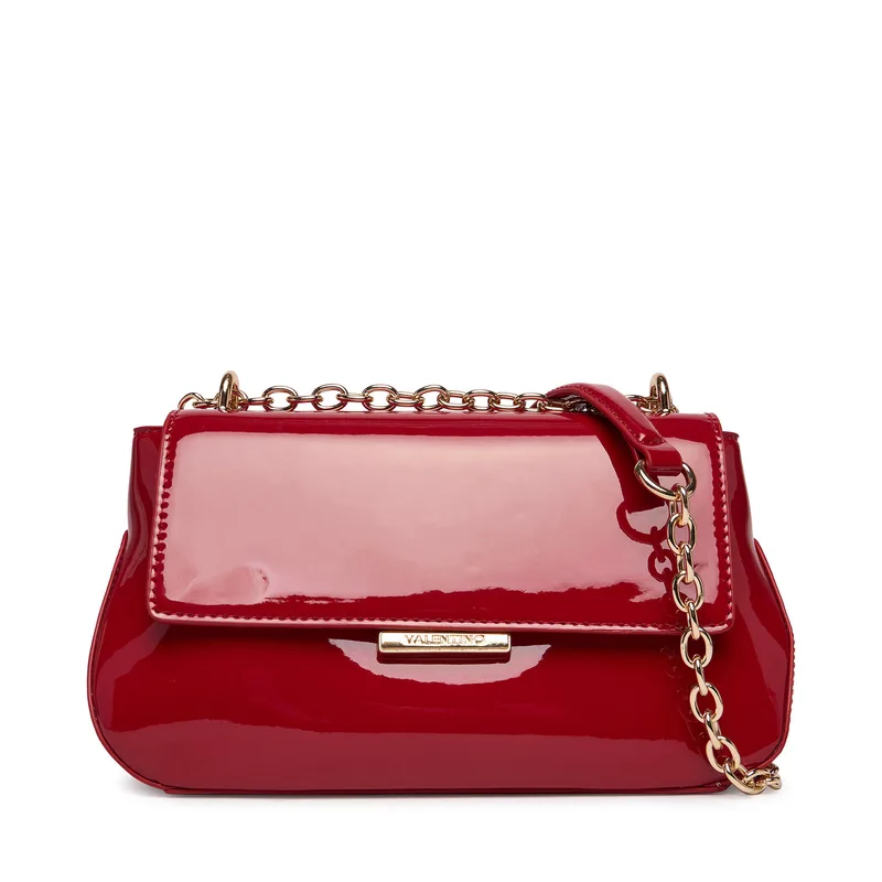 Τσάντα Valentino Afrodite VBS9N409VER Κόκκινο