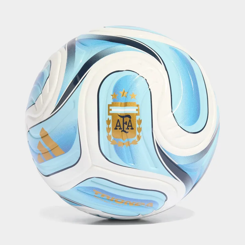 adidas Trionda Argentina Home Mini Ball Μπάλα Ποδοσφαίρου (9000261031_92046)