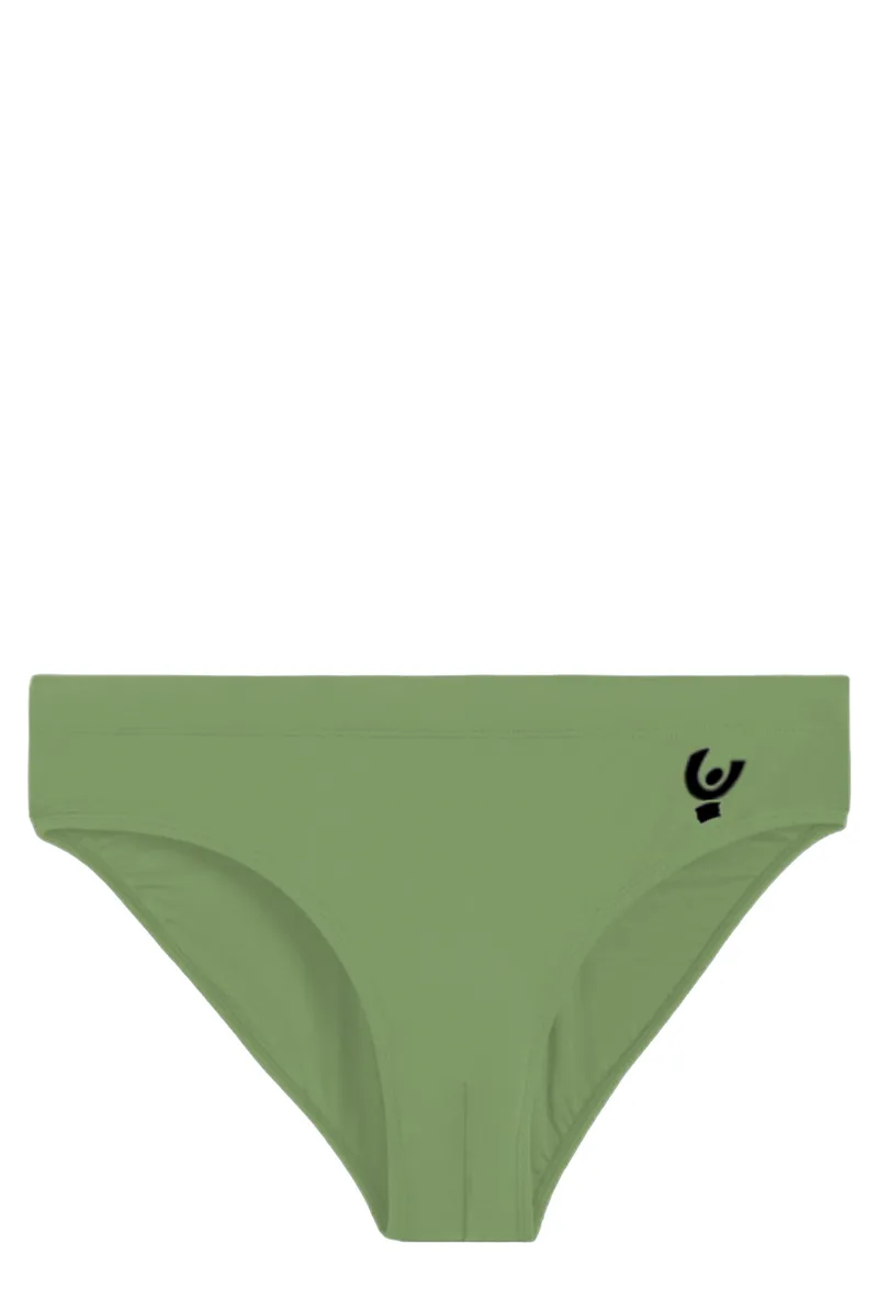 Μαγιό Σλιπ Freddy Basic Speedo FRY1MSP01-SAGE Ανδρικό