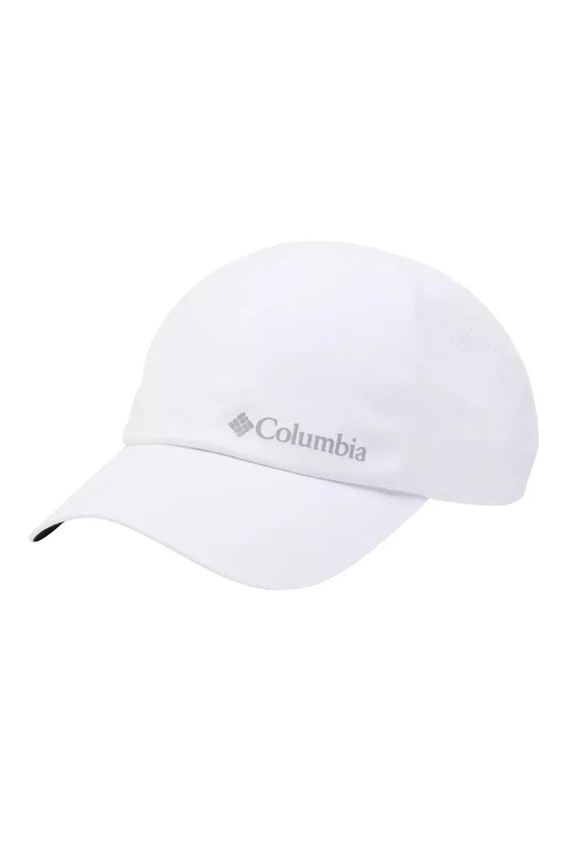 UNISEX ΚΑΠΕΛΟ COLUMBIA SILVER RIDGE IV ΛΕΥΚΟ