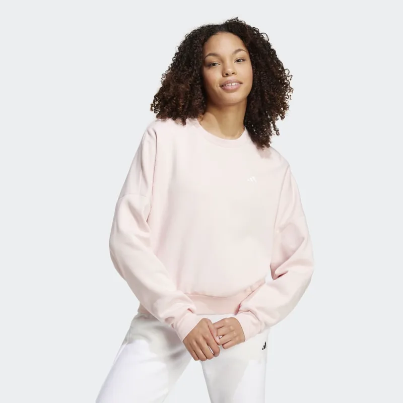 adidas Sportswear Γυναικείο Φούτερ (9000187994_78091)