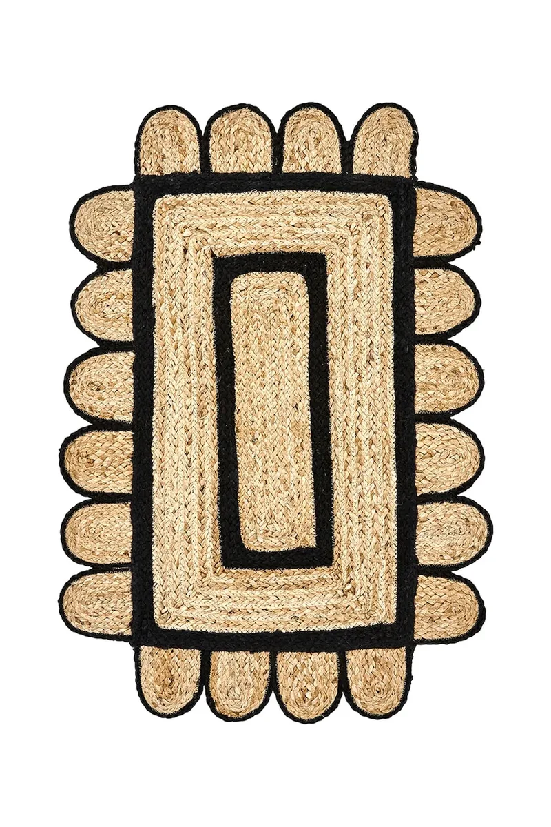 Χαλάκι House Doctor HDDenta 60 x 90 cm