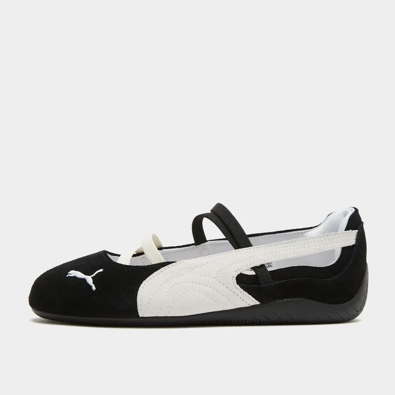 Puma Speedcat Ballet Γυναικείες Μπαλαρίνες (9000246096_89111)