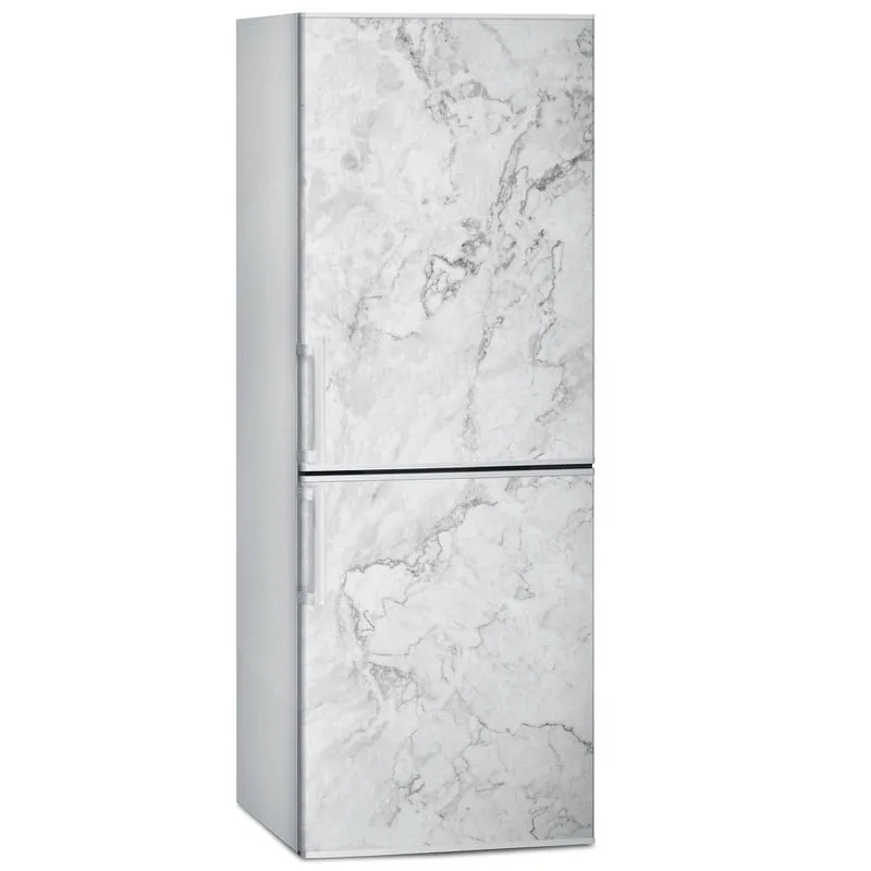Αυτοκόλλητο ψυγείου MARBLE 2
