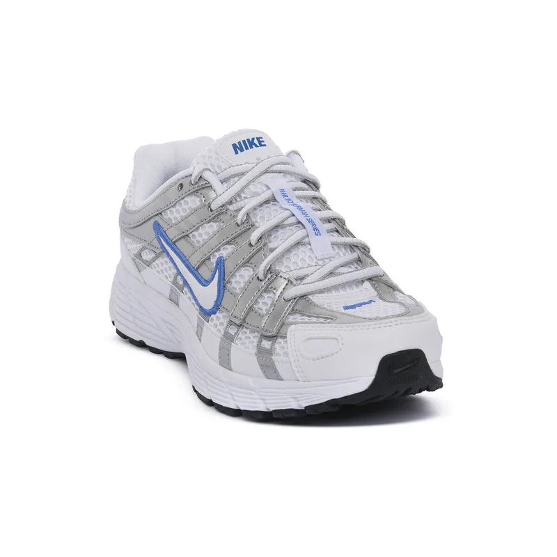 Xαμηλά Sneakers Nike 100 P 6000 METALLIC