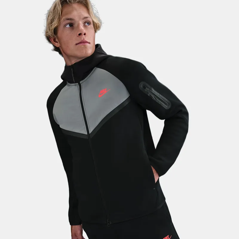 Nike Tech Mix WR Ανδρική Ζακέτα (9000233060_86219)