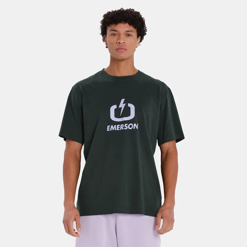 Emerson Ανδρικό T-Shirt (9000256908_87729)