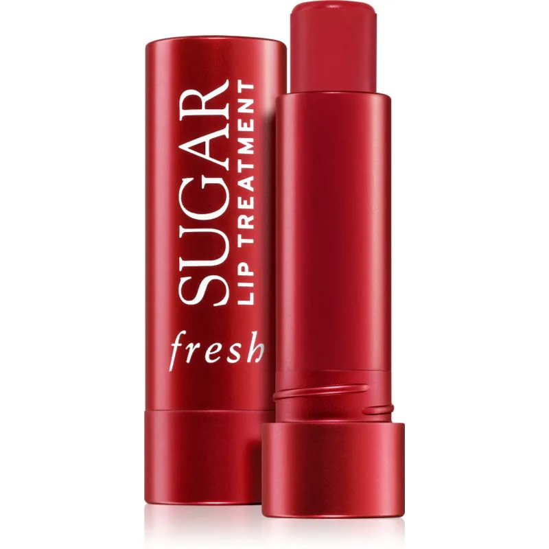 fresh Sugar Tinted Lip Treatment ενυδατικό βάλσαμο με χρώμα για τα χείλη απόχρωση Icon 4.3 γρ