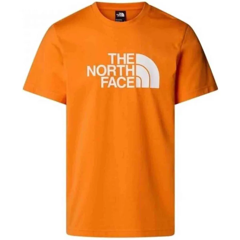 T-shirt με κοντά μανίκια The North Face NF0A8A6CB3O1